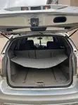 Toyota Matrix 2007 Silver - 3