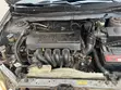 Toyota Matrix 2007 Silver - 4