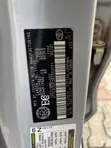 Toyota Matrix 2007 Silver - 5