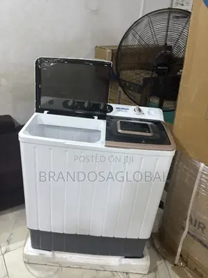 Skyrun 11KG Twin Tub Washing Machine