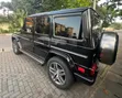 Mercedes-Benz G-Class 2014 Black - 4