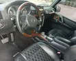 Mercedes-Benz G-Class 2014 Black - 5