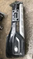 Gaban Bumper na Honda Crosstour (Na Biyu) - 1