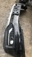 Gaban Bumper na Honda Crosstour (Na Biyu) - 2