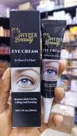 Hyper Beauty Eye Cream - Removes Dark Circles - 1