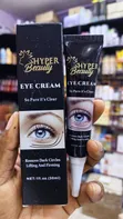 Hyper Beauty Eye Cream - Removes Dark Circles - 2
