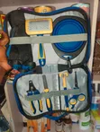 Kayan Aikin Gyaran Dabba na Professional - Cikakken Set - 2