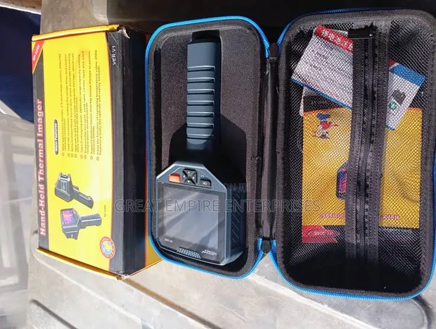 Brand New Handheld Thermal Imager - 1