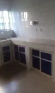 Gidan Waje mai dakuna 3 da kayan daki don haya a Port-Harcourt - 5