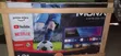 Hisense Vidaa Smart TV 43-inch FHD - 1