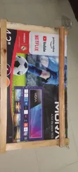 Hisense Vidaa Smart TV 43-inch FHD - 2