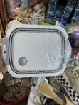 Foldable Silicone Chopping Board - 2