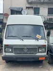 Volkswagen LT 2005 White - 1