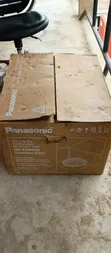 Panasonic 34L 4-in-1 Smart Inverter Microwave da Air Fryer - 2
