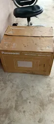 Panasonic 34L 4-in-1 Smart Inverter Microwave da Air Fryer - 3