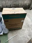 Hisense 7.5kg Manual Washing Machine - 2