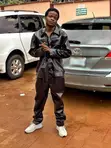 Customized Premium Leather Jacket and Trouser Set - Men's - 2