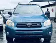 Toyota RAV4 2008 Shuɗi - 2