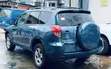 Toyota RAV4 2008 Shuɗi - 3
