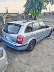 Mazda 3 2004 Shuɗi - 1