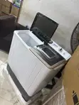 Skyrun SPB116-024S 11Kg Injin Wanki Na Gida - 1