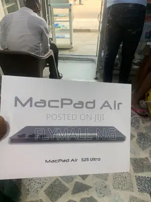 MacPad Air S25 Ultra 1TB Tablet