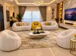 New Parlour Sofa Set - 2x 2-Seater, 2x 1-Seater - 2