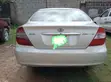 2004 Toyota Camry XLE Sedan - 1
