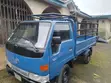 Toyota Dyna 2001 Blue - 3