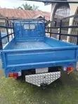 Toyota Dyna 2001 Blue - 4