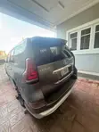 Lexus GX 460 2010 Gray - 1