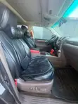 Lexus GX 460 2010 Gray - 5