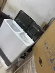 Skyrun 11KG Semi-Automatic Twin Tub Washing Machine - 2