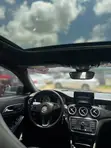 Mercedes-Benz CLA-Class CLA 250 4MATIC Sedan 2016 - 3