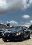 Mercedes-Benz CLA-Class CLA 250 4MATIC Sedan 2016 - 4