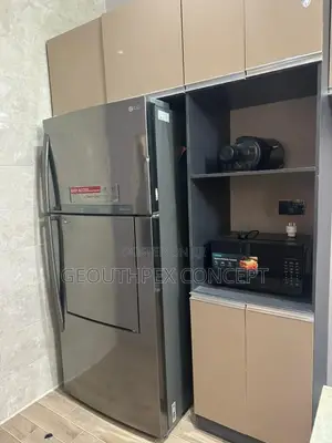 4-Bedroom Duplex for Sale in Jericho GRA