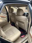 Lexus RX 330 4WD 2005 Green - 1