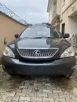 Lexus RX 330 4WD 2005 Green - 2