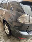 Lexus RX 330 4WD 2005 Green - 3
