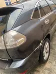 Lexus RX 330 4WD 2005 Green - 5