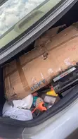Brand New Industrial Sewing & Waving Machine - 2