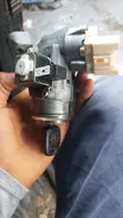 Ignition Housing and Key for Toyota Camry 2007-2011 - 2