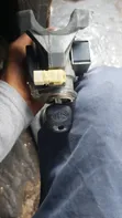 Ignition Housing and Key for Toyota Camry 2007-2011 - 3