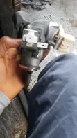 Ignition Housing and Key for Toyota Camry 2007-2011 - 4