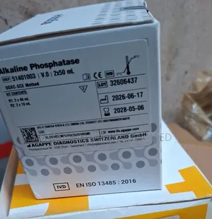 ALP Agappe Diagnostic Reagent