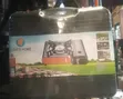 Portable Single Burner Gas Stove with Carry Case - 1