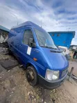 Volkswagen LT 2005 Blue - 1