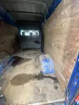 Volkswagen LT 2005 Blue - 3
