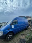 Volkswagen LT 2005 Blue - 4
