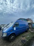 Volkswagen LT 2005 Blue - 5